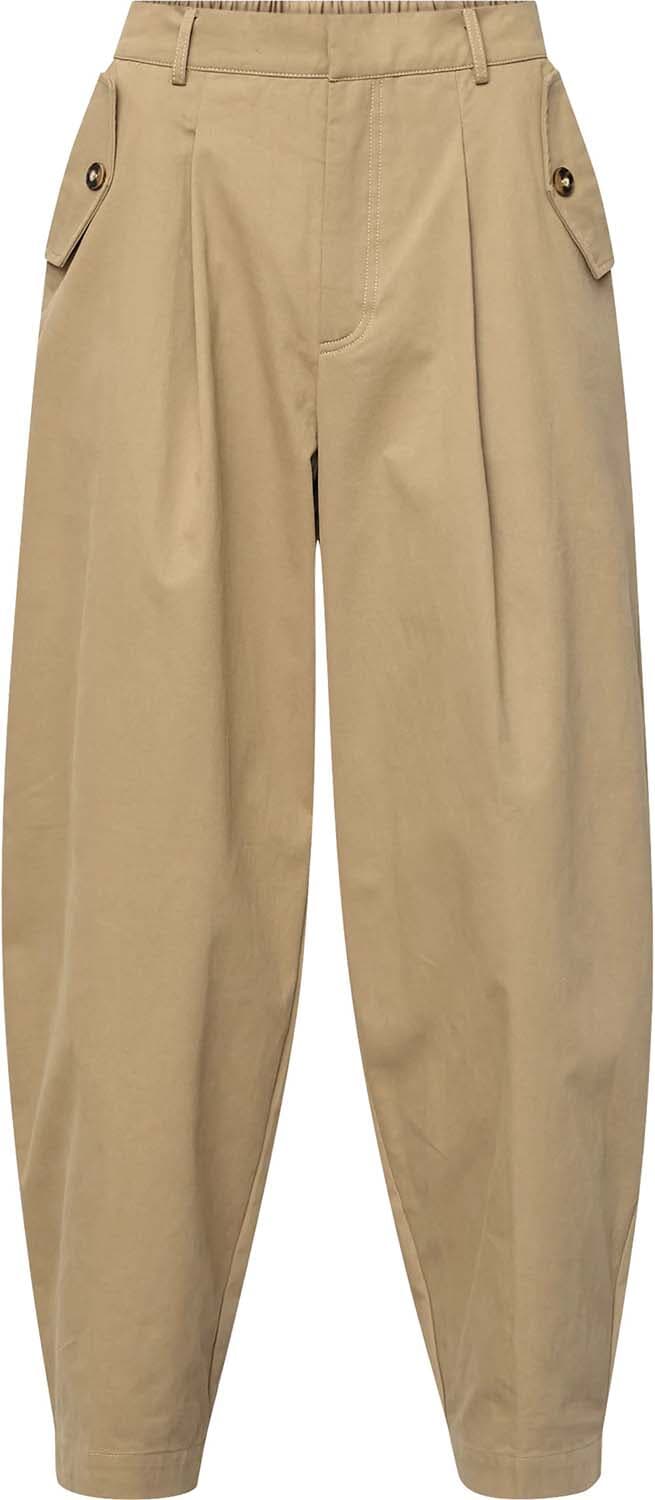 Sisters Point Broek Edith Taupe