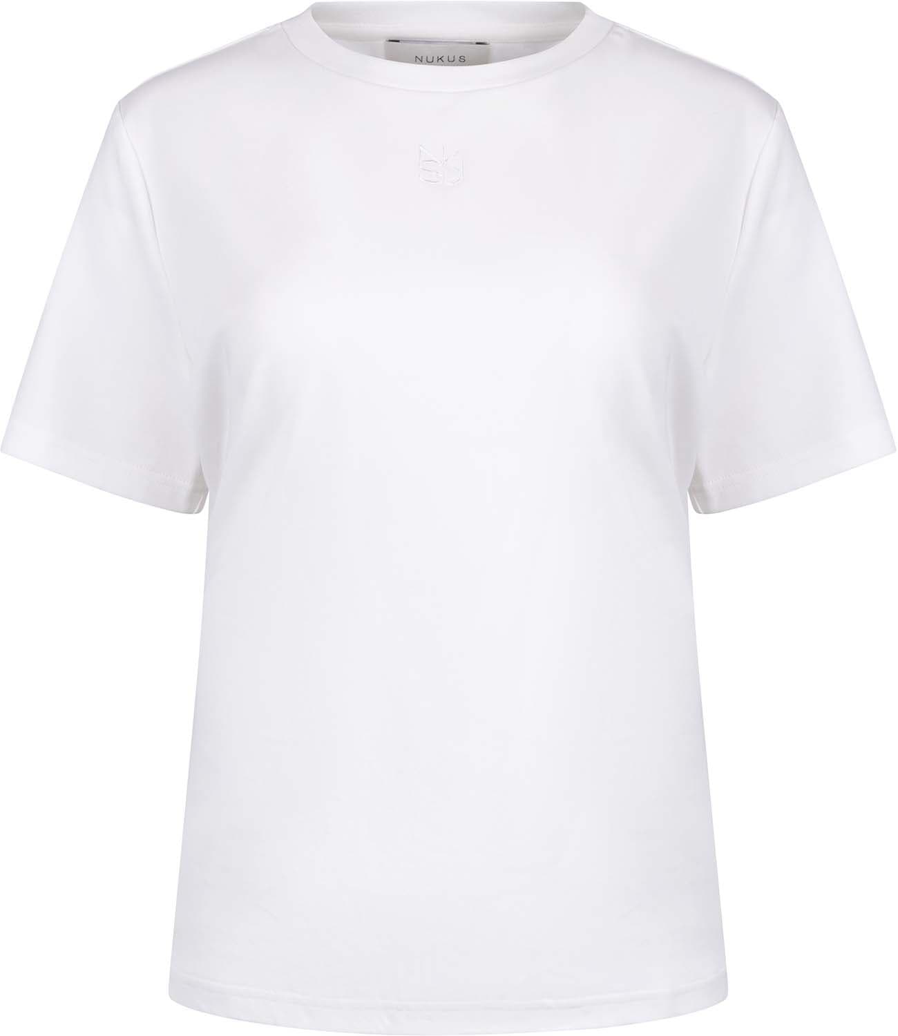 Nukus T-shirt Luna  Off White