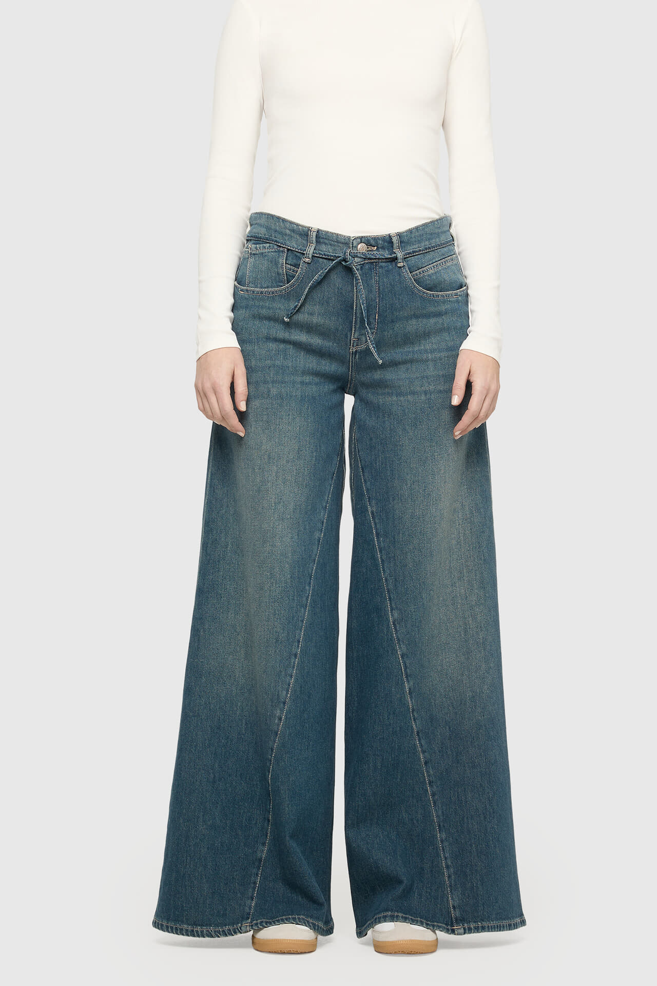 Mac Jeans Jeans Aqua