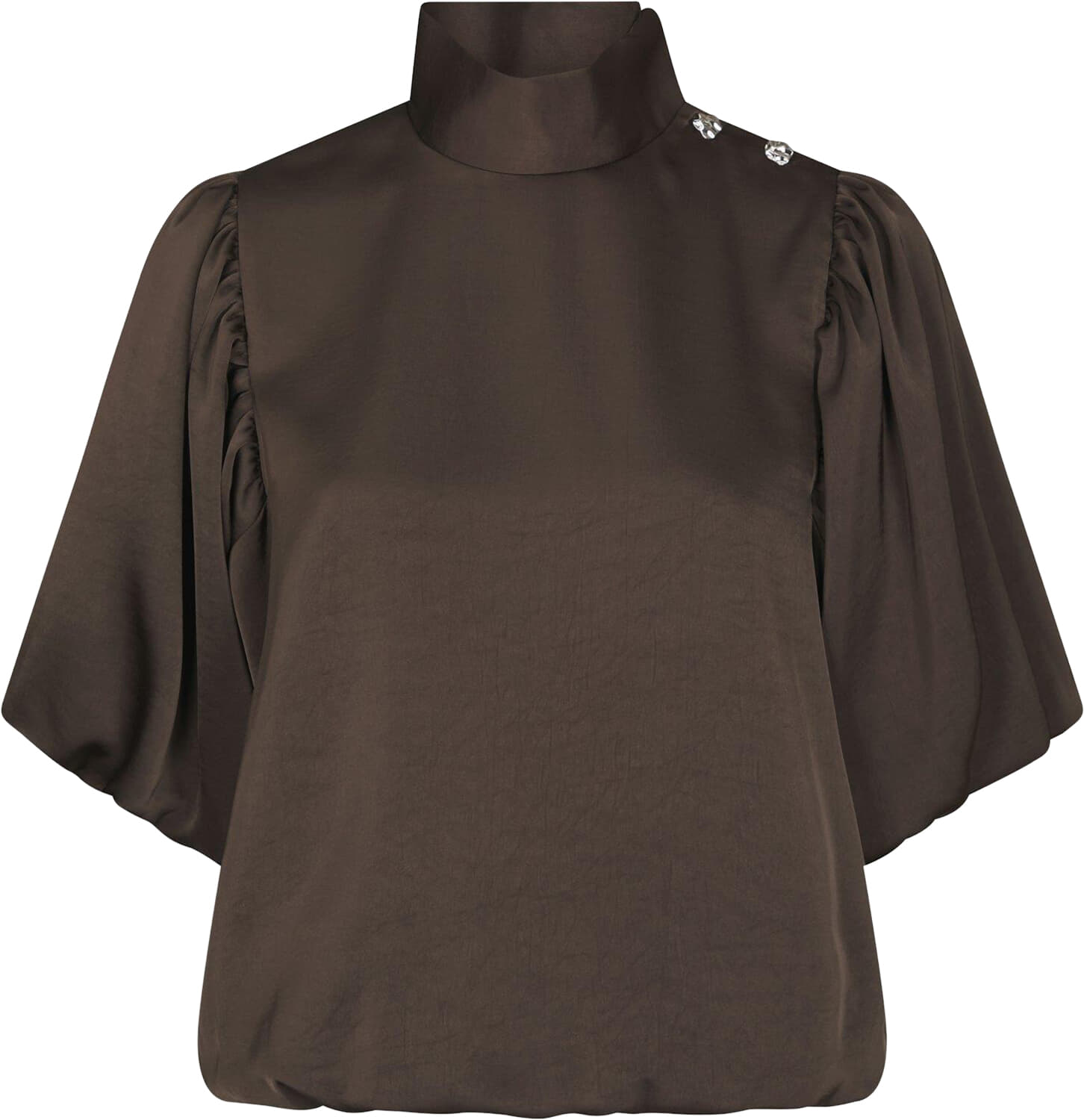 Neo Noir Top Parisa Bruin