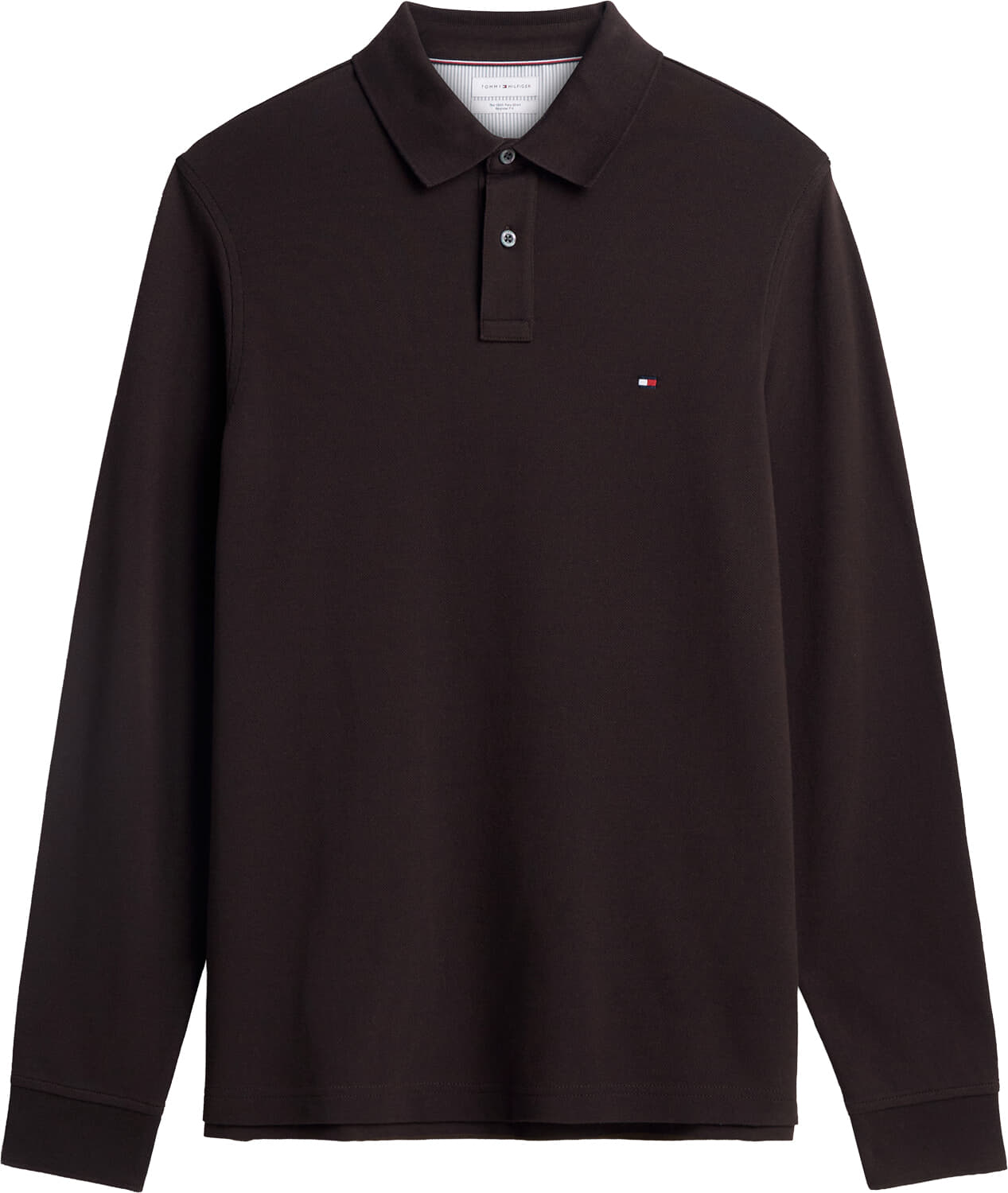 Tommy Hilfiger Rugby 1985 Regular Bruin