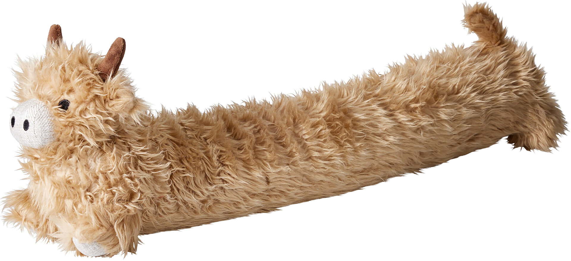 Bomont Collection Tochtstopper Koe 75CM  Beige