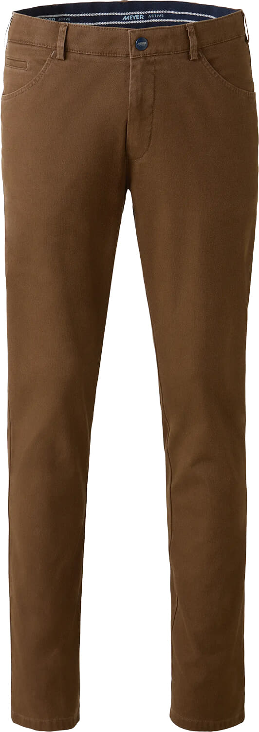 Meyer Broek Dublin Bruin