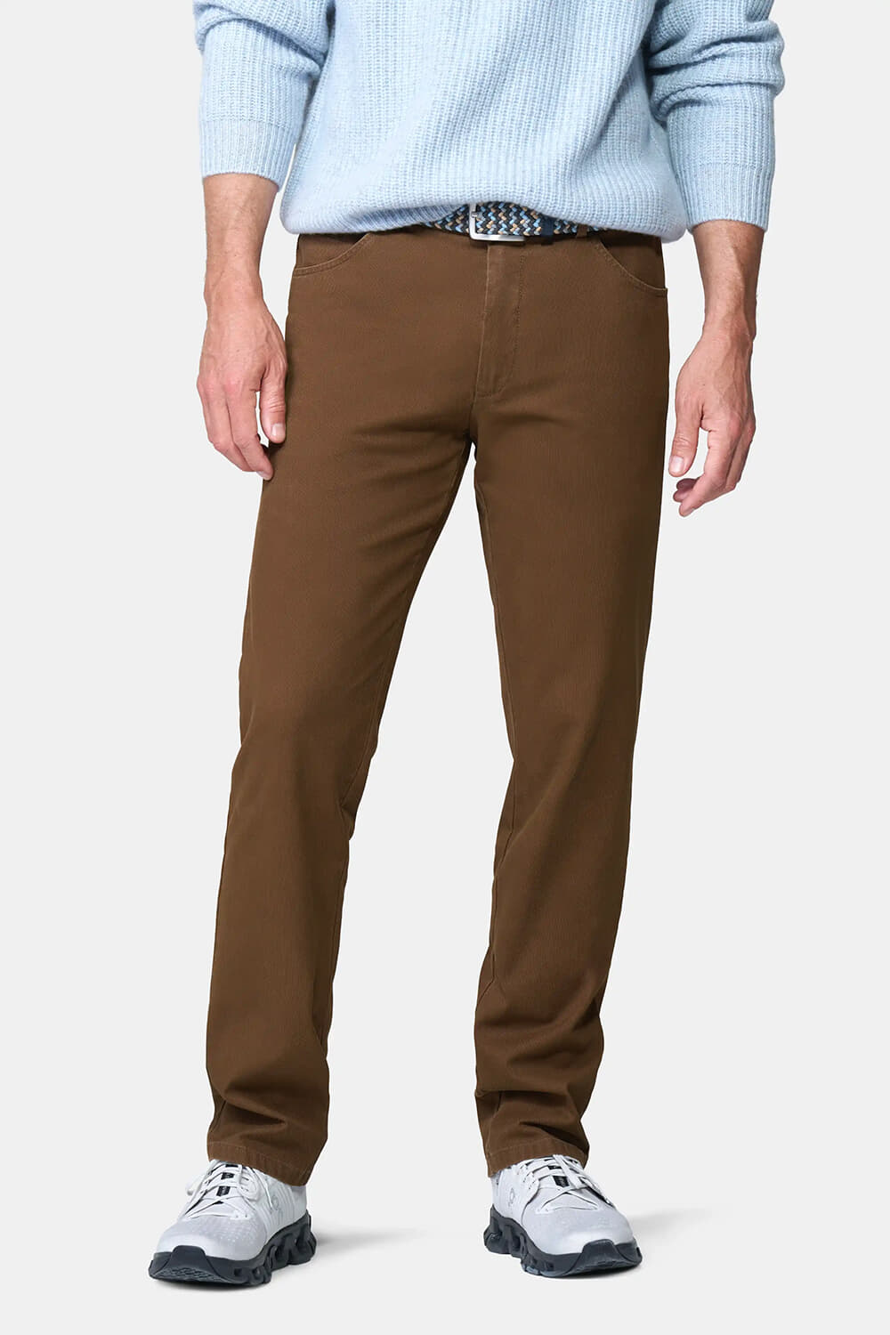 Meyer Broek Dublin Bruin