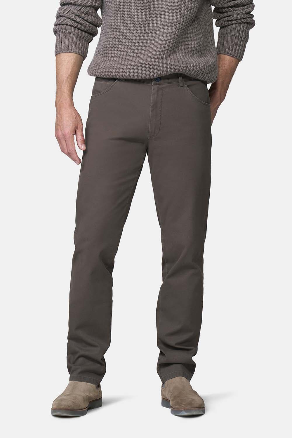 Meyer Broek Dublin Donker Bruin