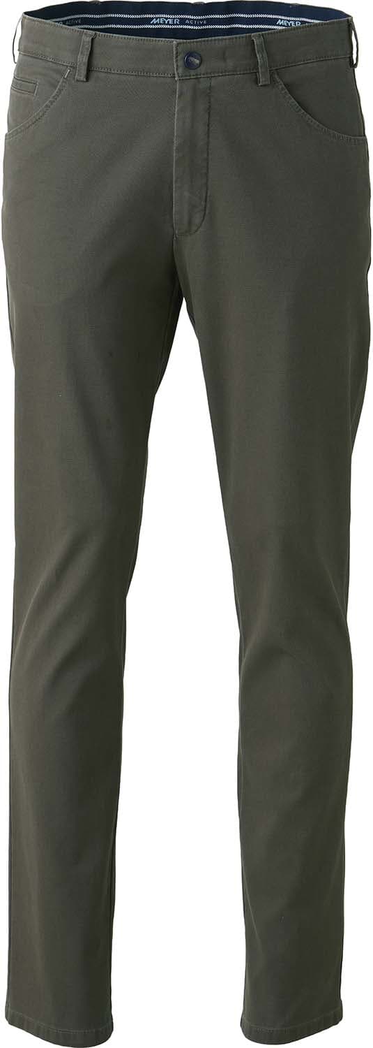Meyer Broek Dublin Groen