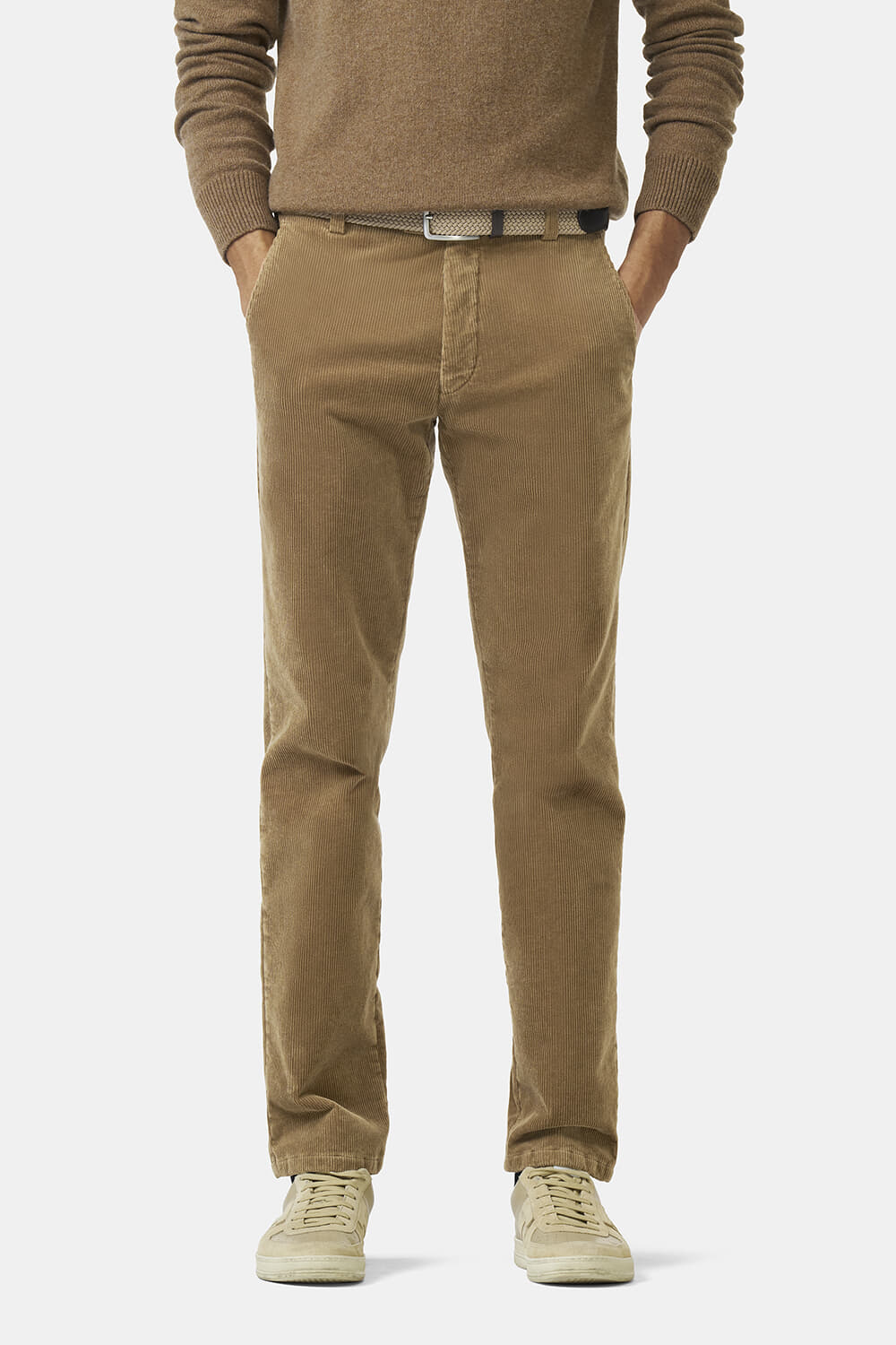 Meyer Chino Bonn Beige