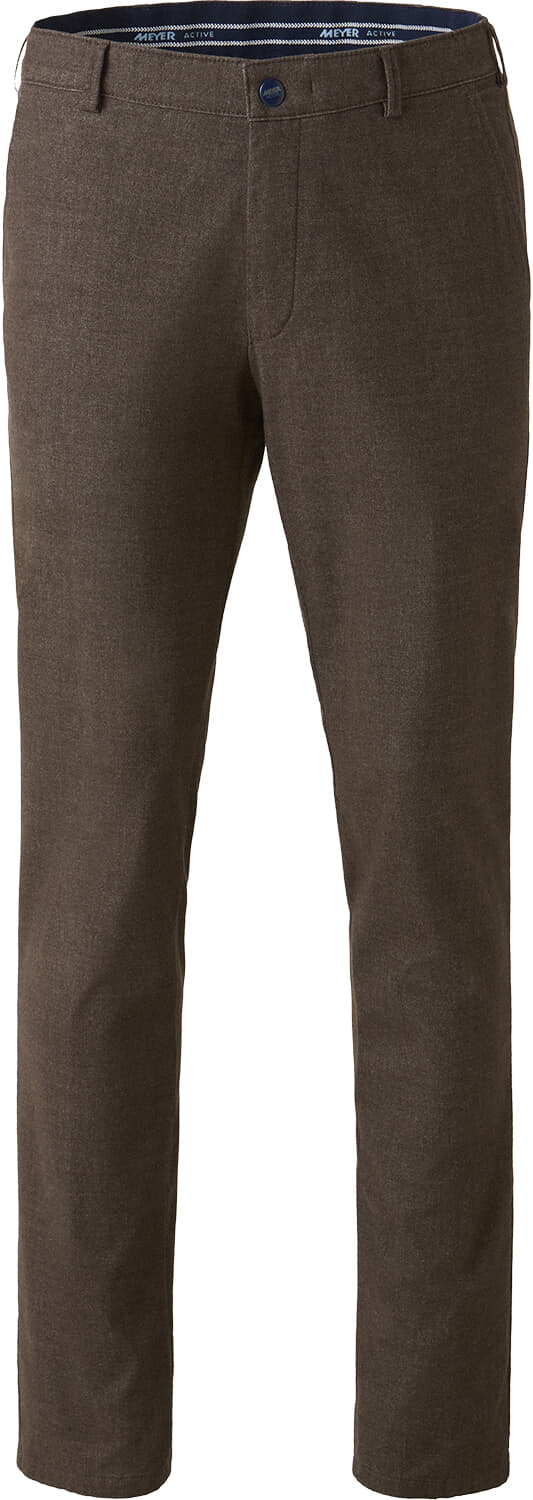Meyer Chino Paris Taupe
