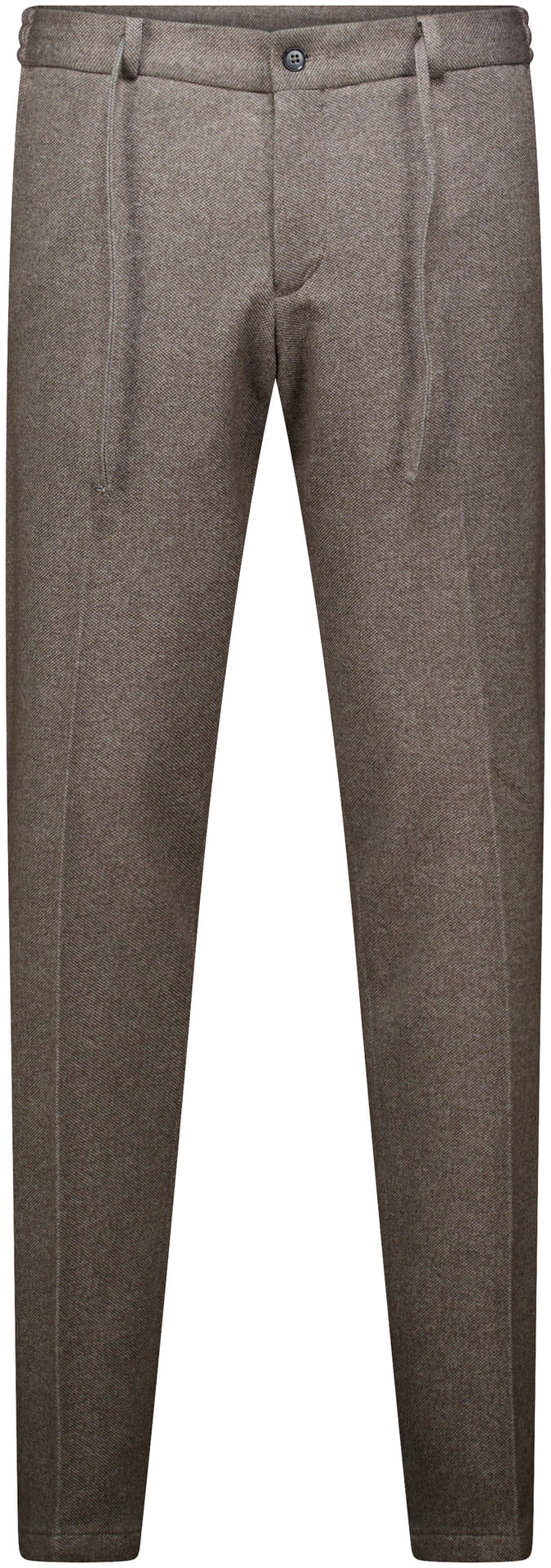 Zuitable Broek DiSpartaflex  Beige