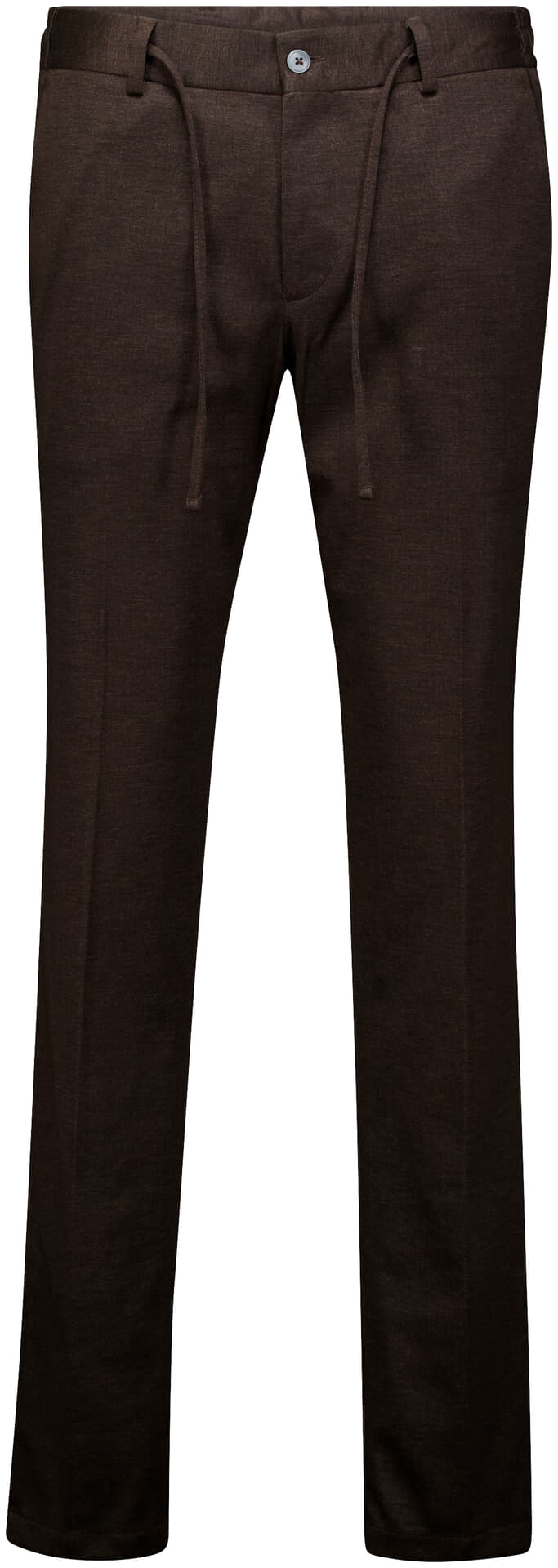 Zuitable Pants DiSpartaflex  Bruin
