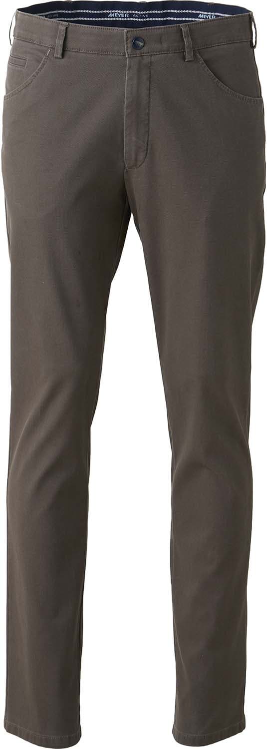 Meyer Broek Dublin Donker Bruin