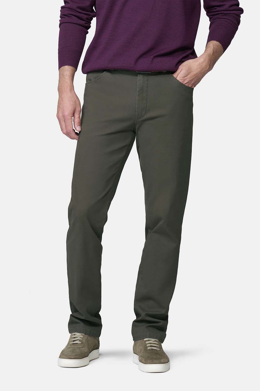 Meyer Broek Dublin Groen