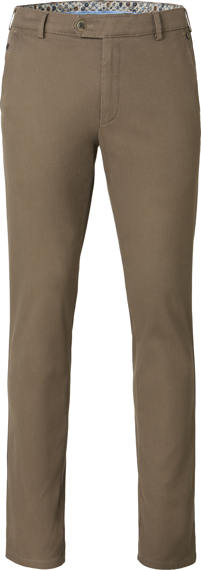 Meyer Chino Bonn Kaki