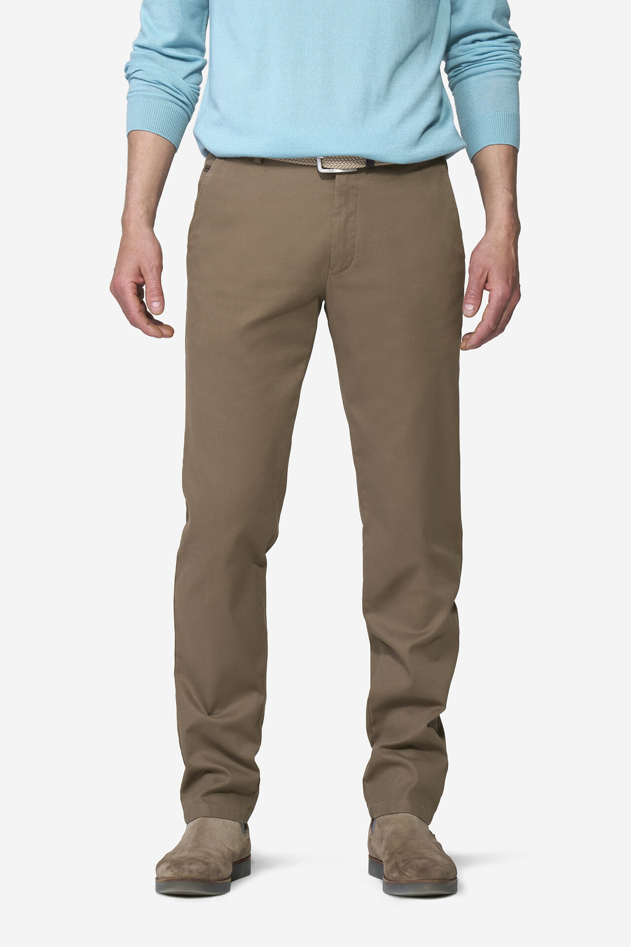 Meyer Chino Bonn Kaki