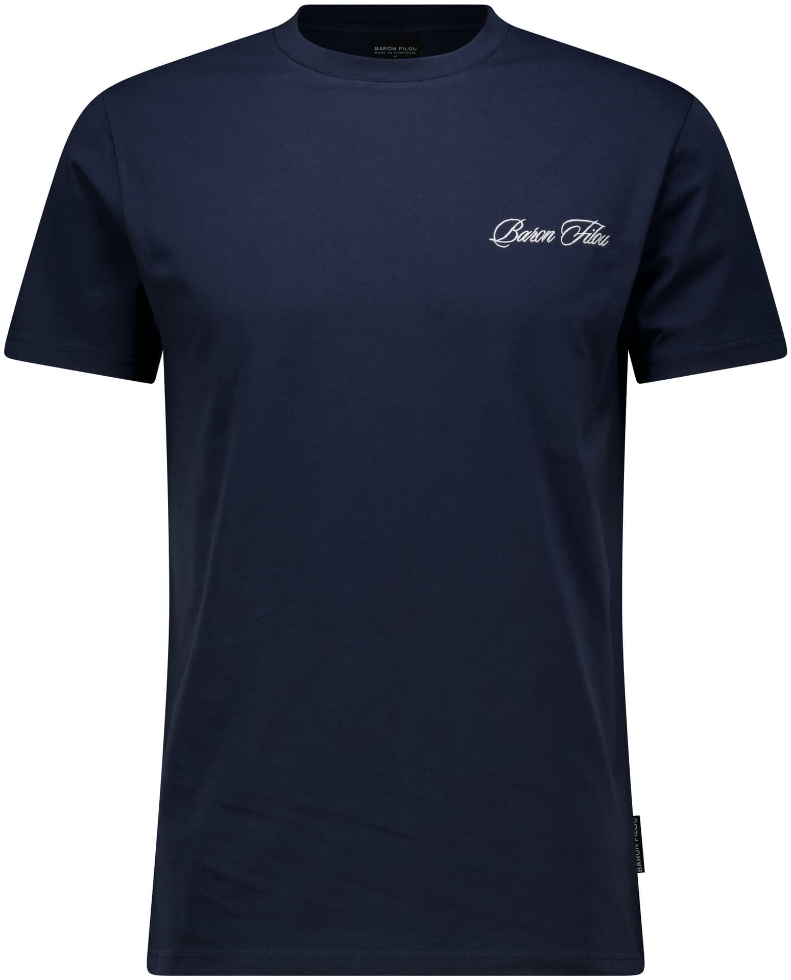 Baron Filou T-shirt Owners Club Navy