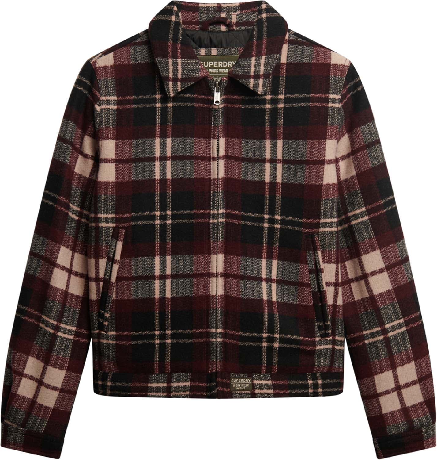 Superdry & Co Jas Multi