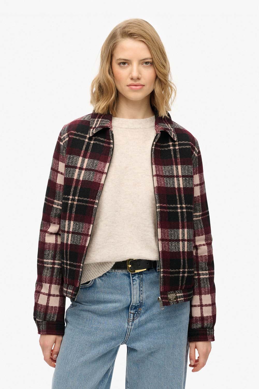 Superdry & Co Jas Multi
