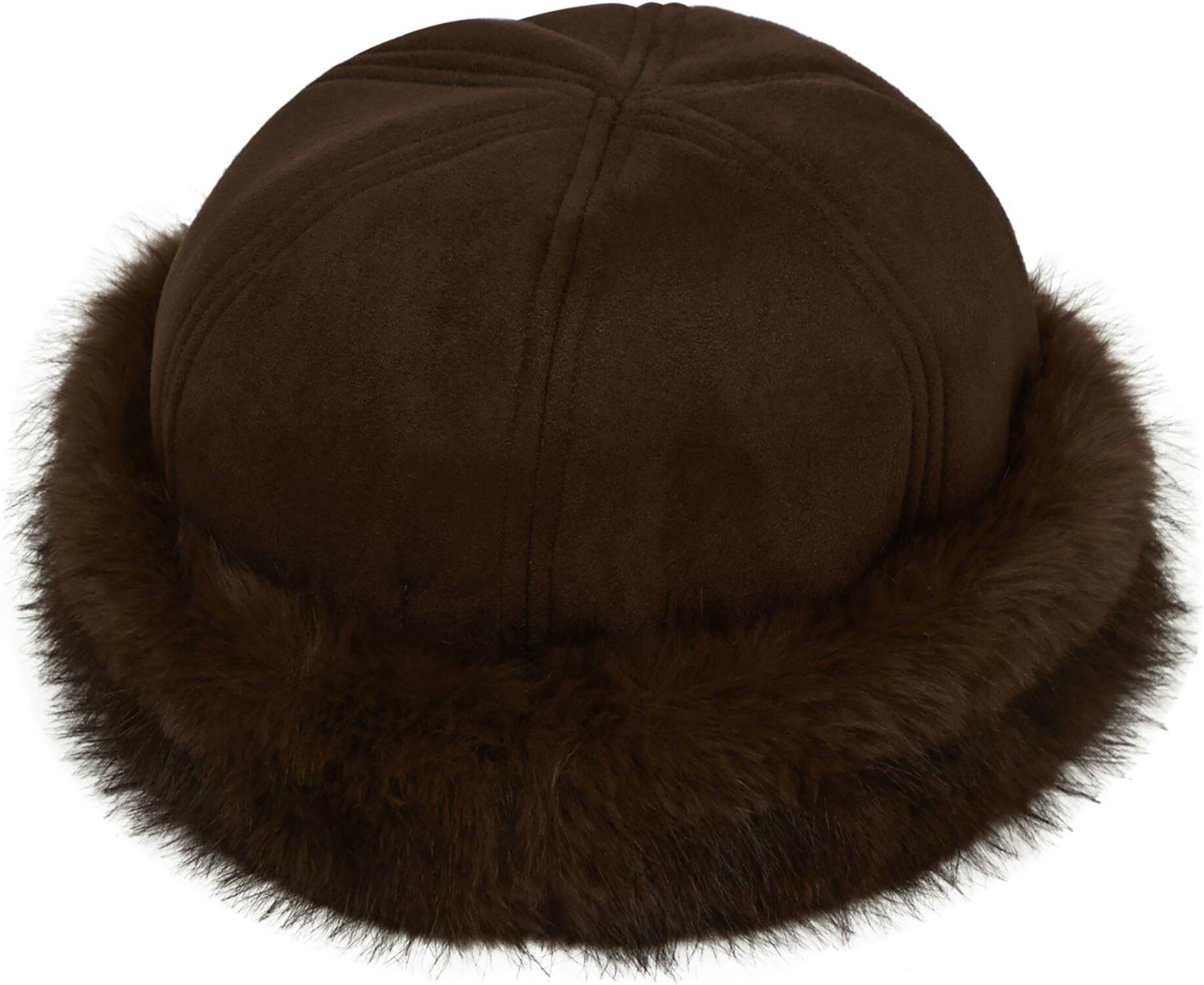 Neo Noir Muts Nappie Bruin