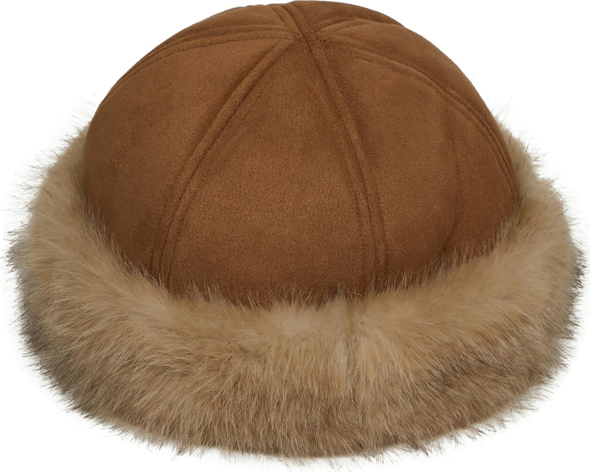 Neo Noir Muts Nappie Cognac
