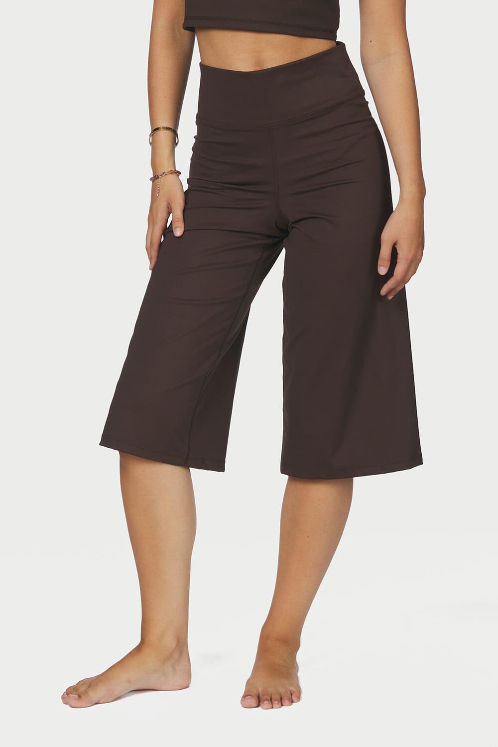 Neo Noir Broek Lauri Bruin