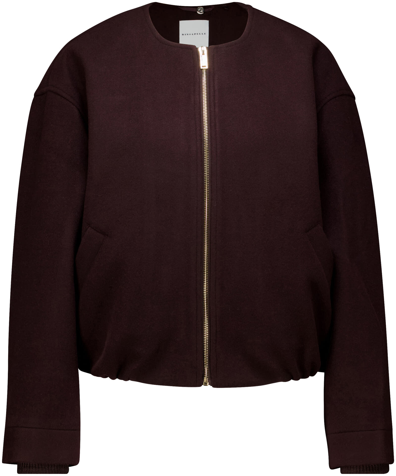 Rino & Pelle Jas Mona Taupe