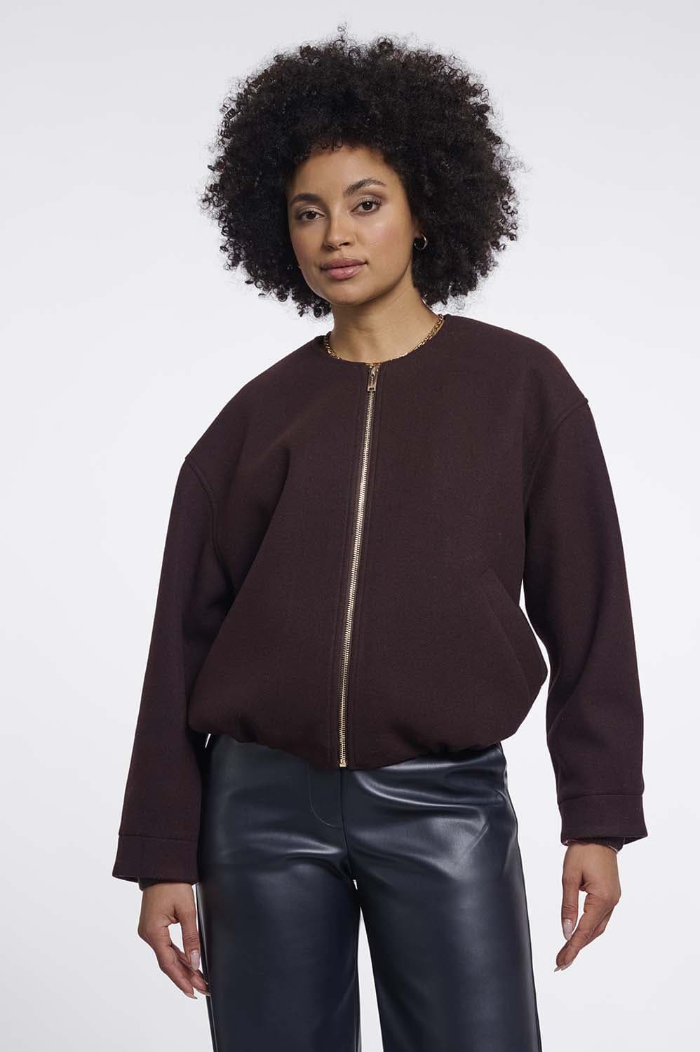 Rino & Pelle Jas Mona Taupe