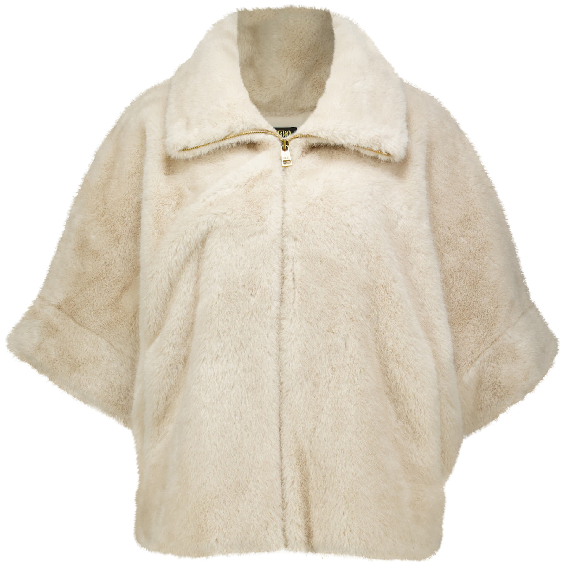 Bomont Bodywarmer Rowan Teddie Beige