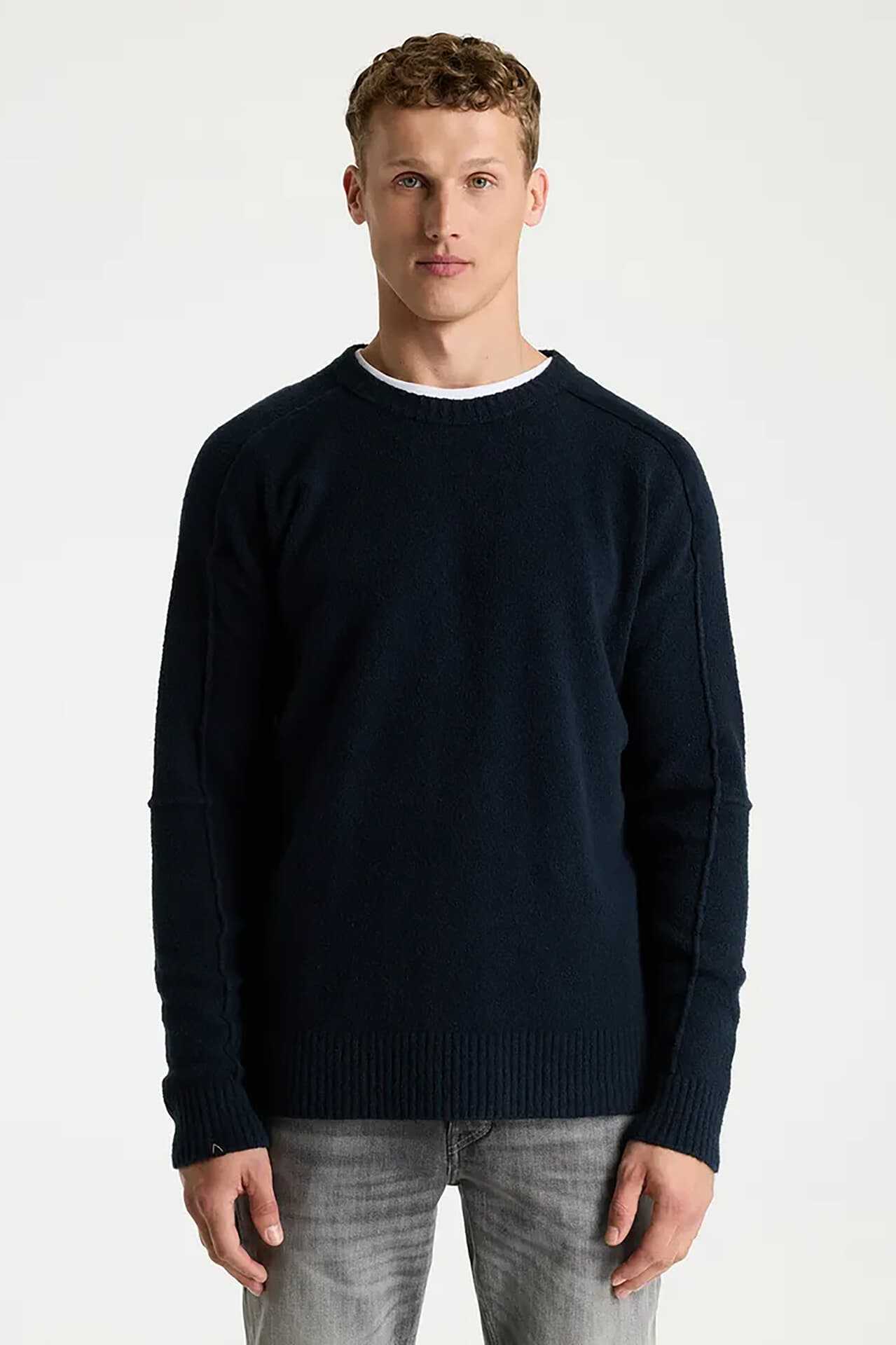 Chasin Trui Phoenix Pilo Blauw