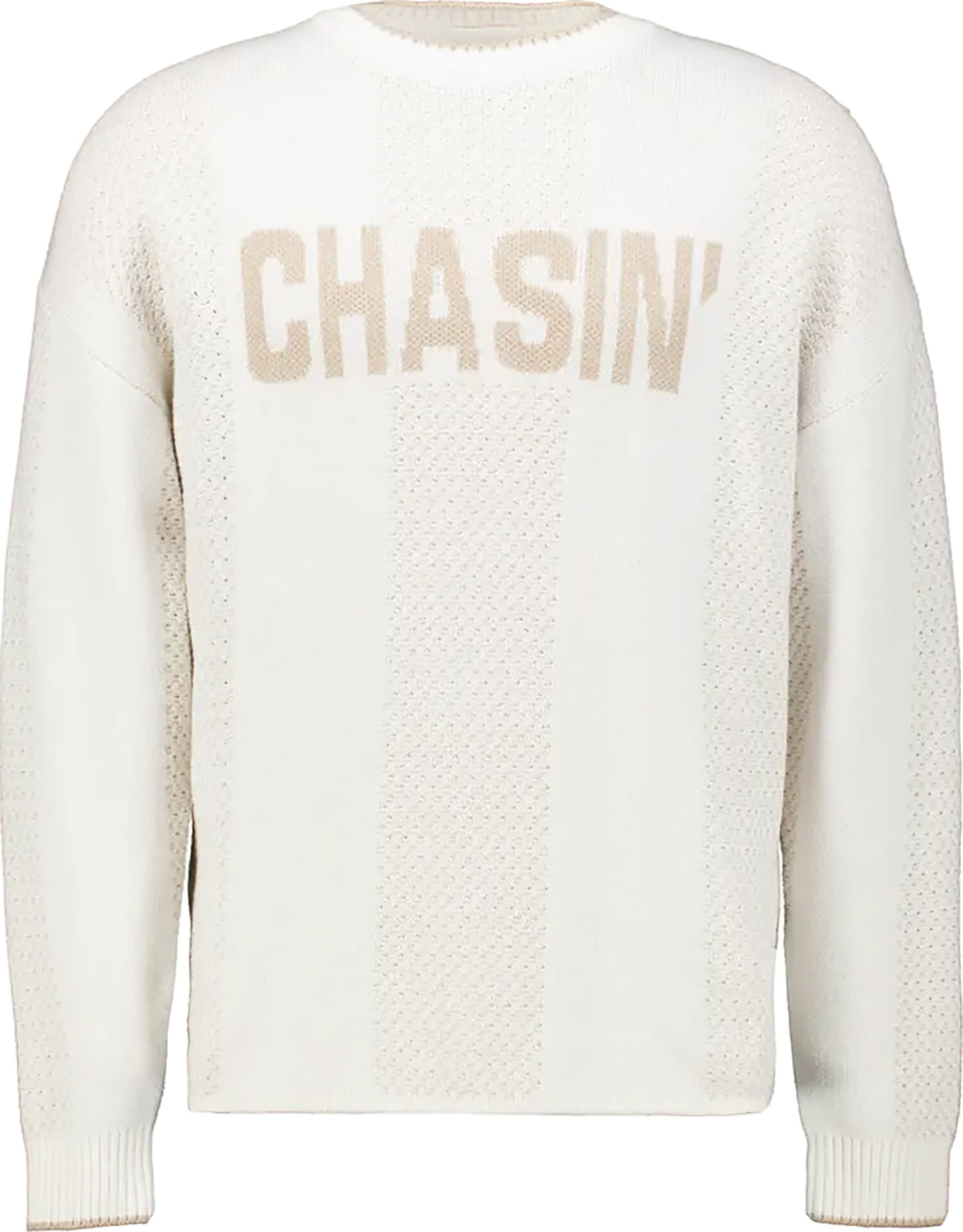 Chasin Trui Atlas Wit