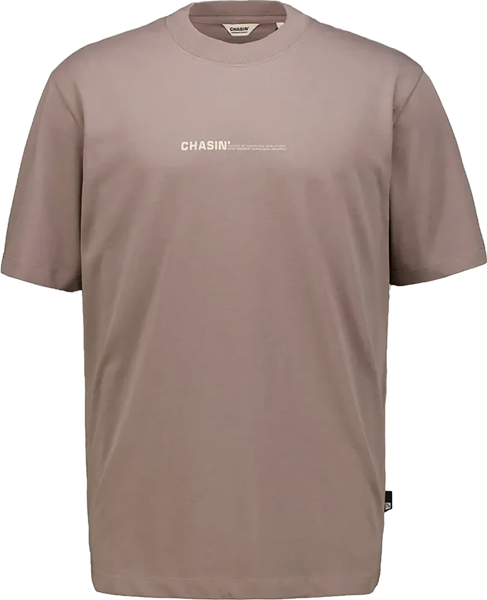 Chasin T-shirt Reco Bruin