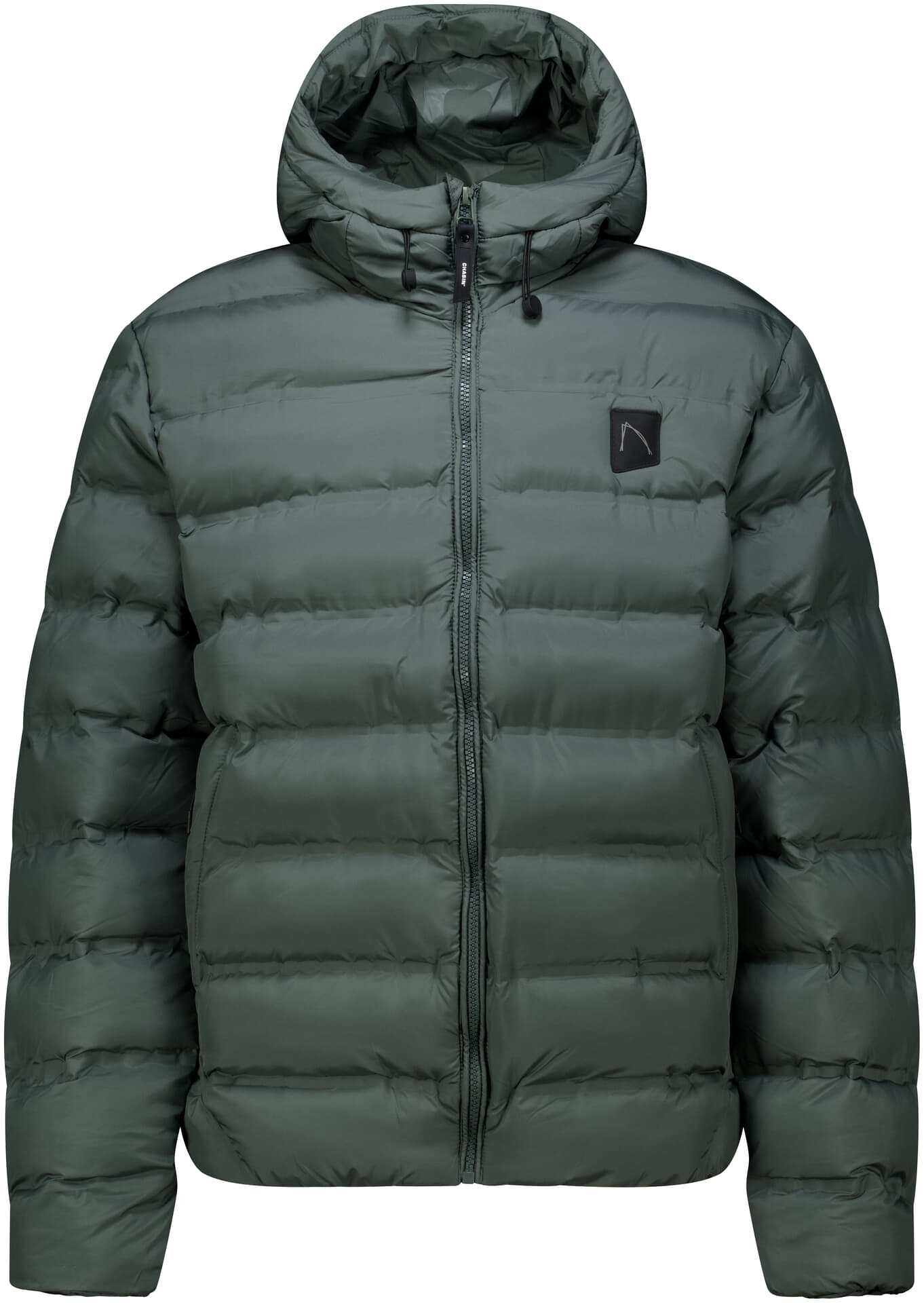 Chasin Jas CLOUD PADDED Groen