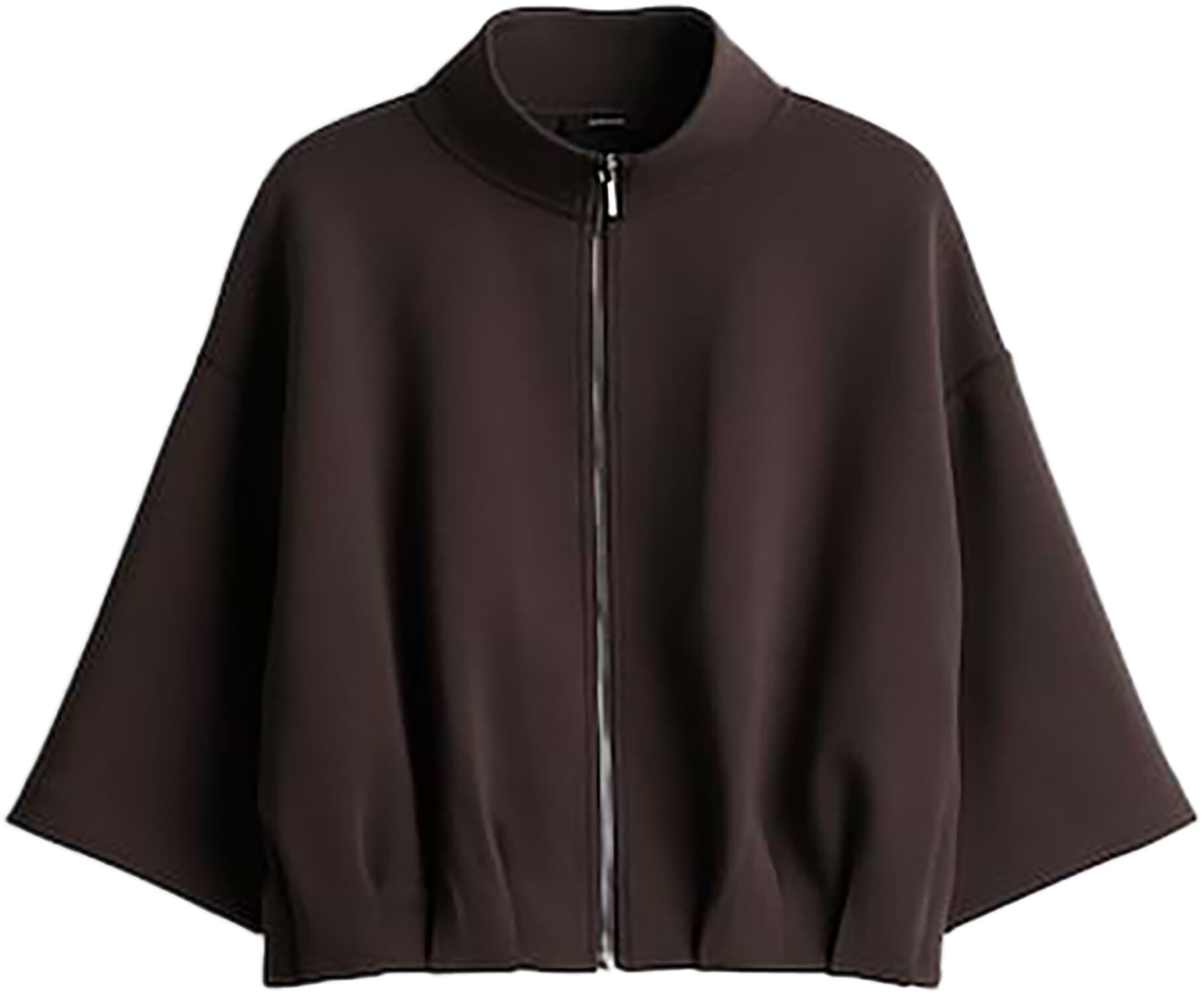 Opus Sweatjack Galtos Bruin
