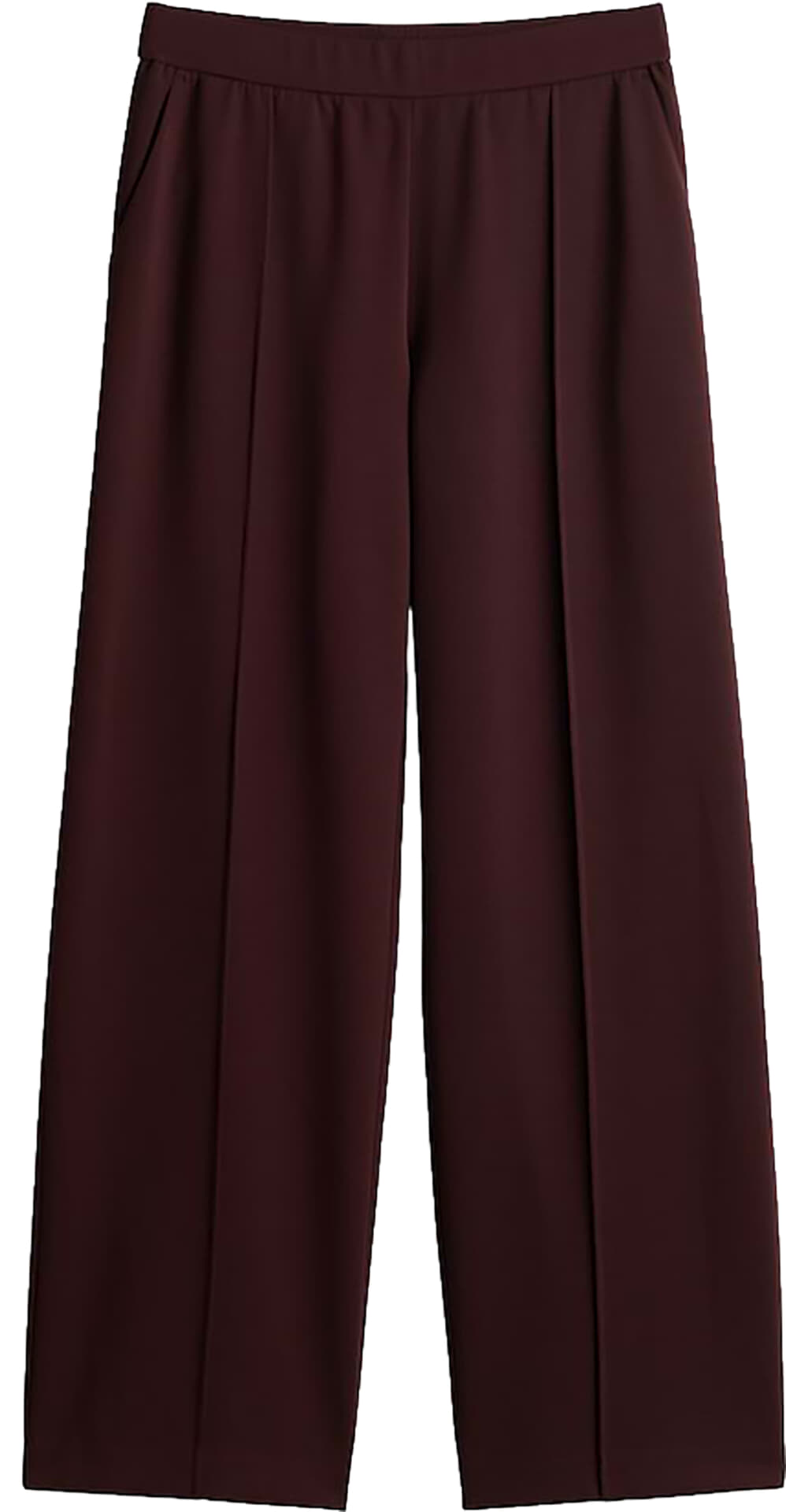 Opus Joggingbroek Melane chill Rood