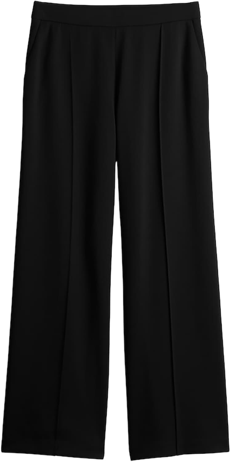Opus Joggingbroek Melane chill Zwart