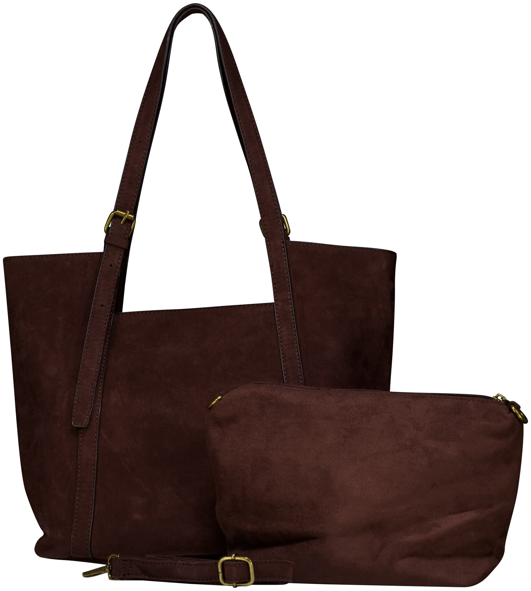 Bomont Tas Taupe