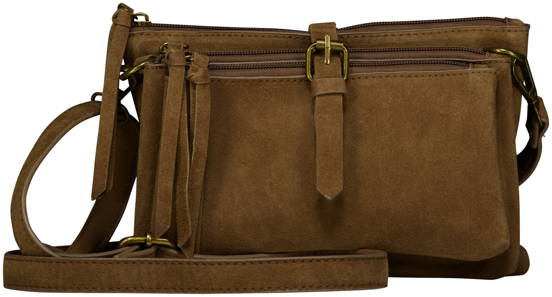 Bomont Tas Taupe