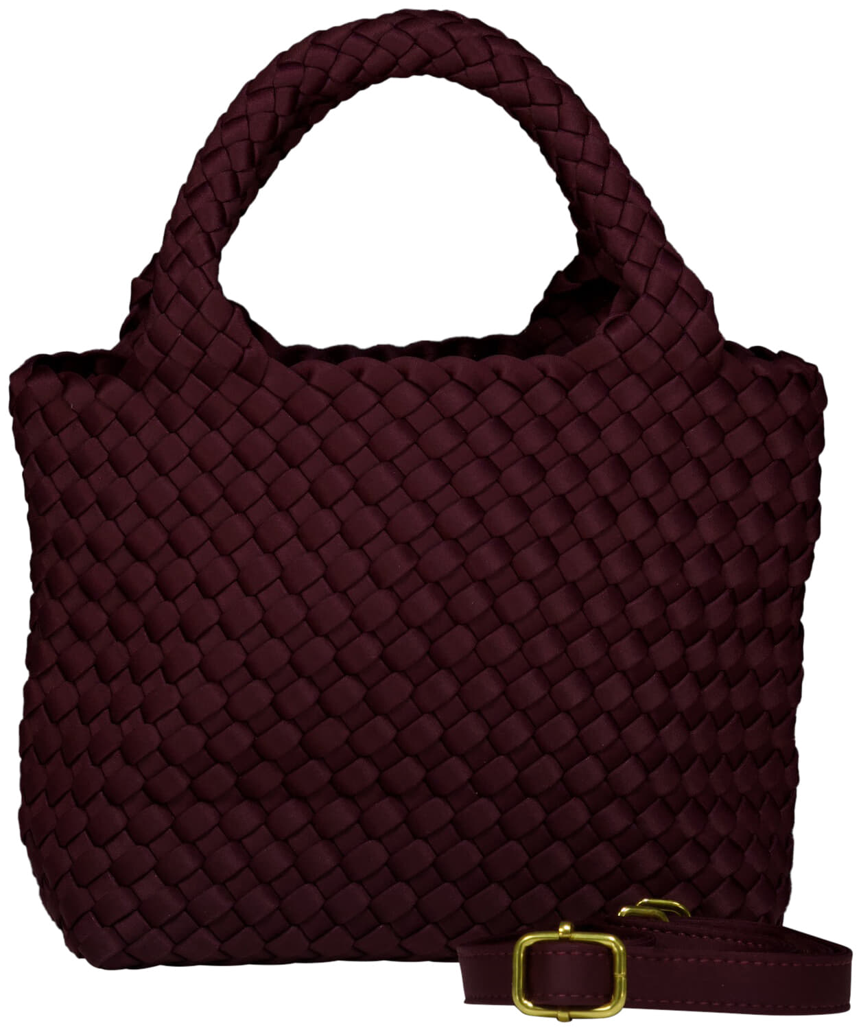 Bomont Tas Bordeaux Rood