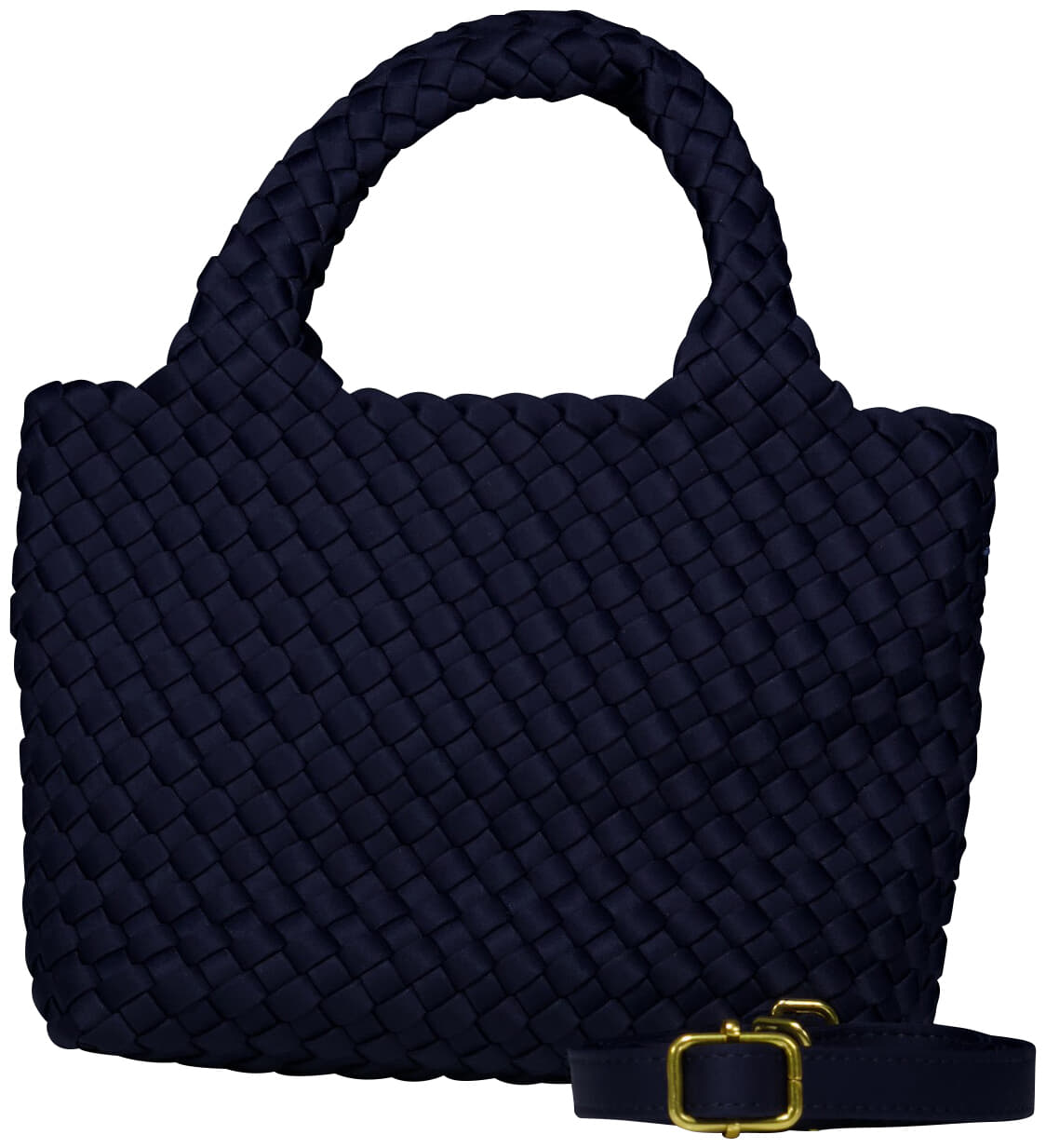 Bomont Tas Navy