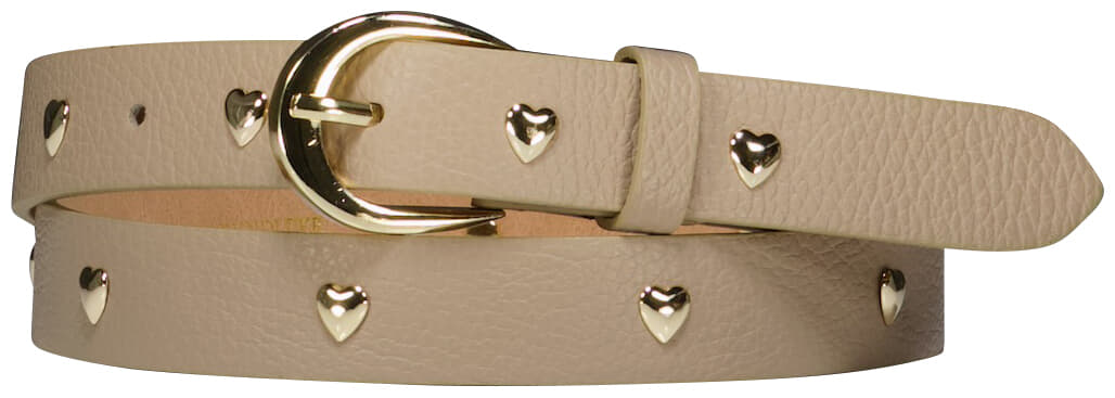 Bomont Riem Milan 2.5 cm Taupe