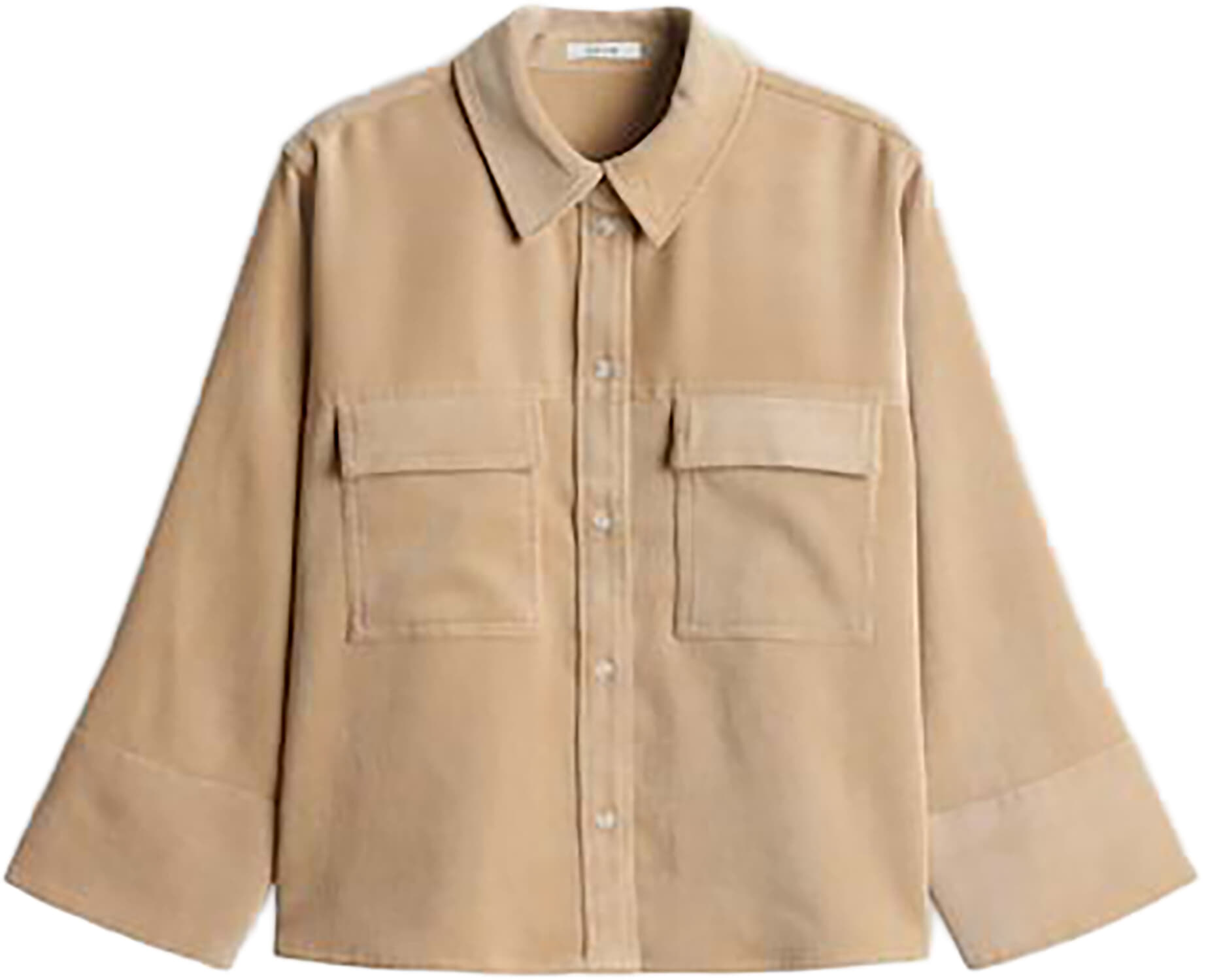 Opus Blouse Ferrell Goud