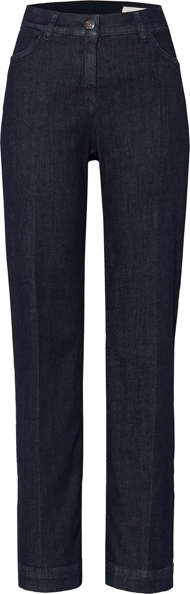 Toni Broek Jenny Wide Donker Navy
