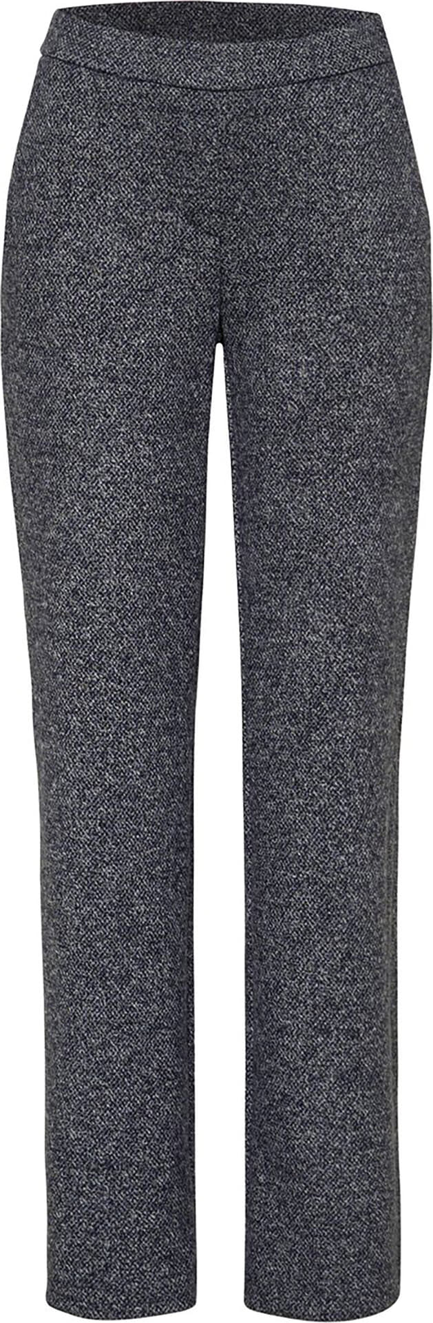 Toni Broek Jenny Wide Leg Blauw