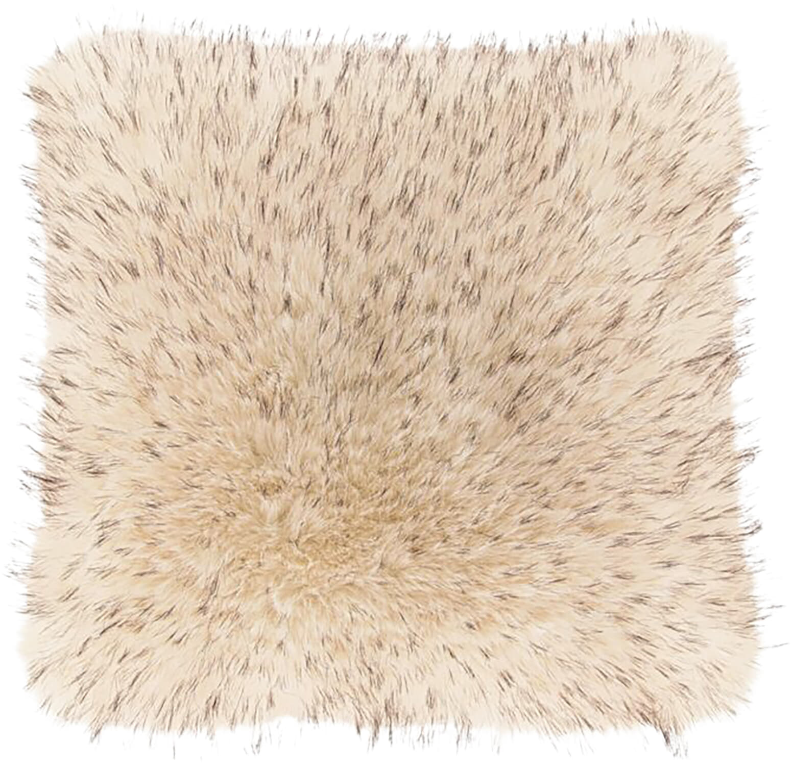 Bomont Collection Kussen Scott 45x45cm Dessin 5 Crème