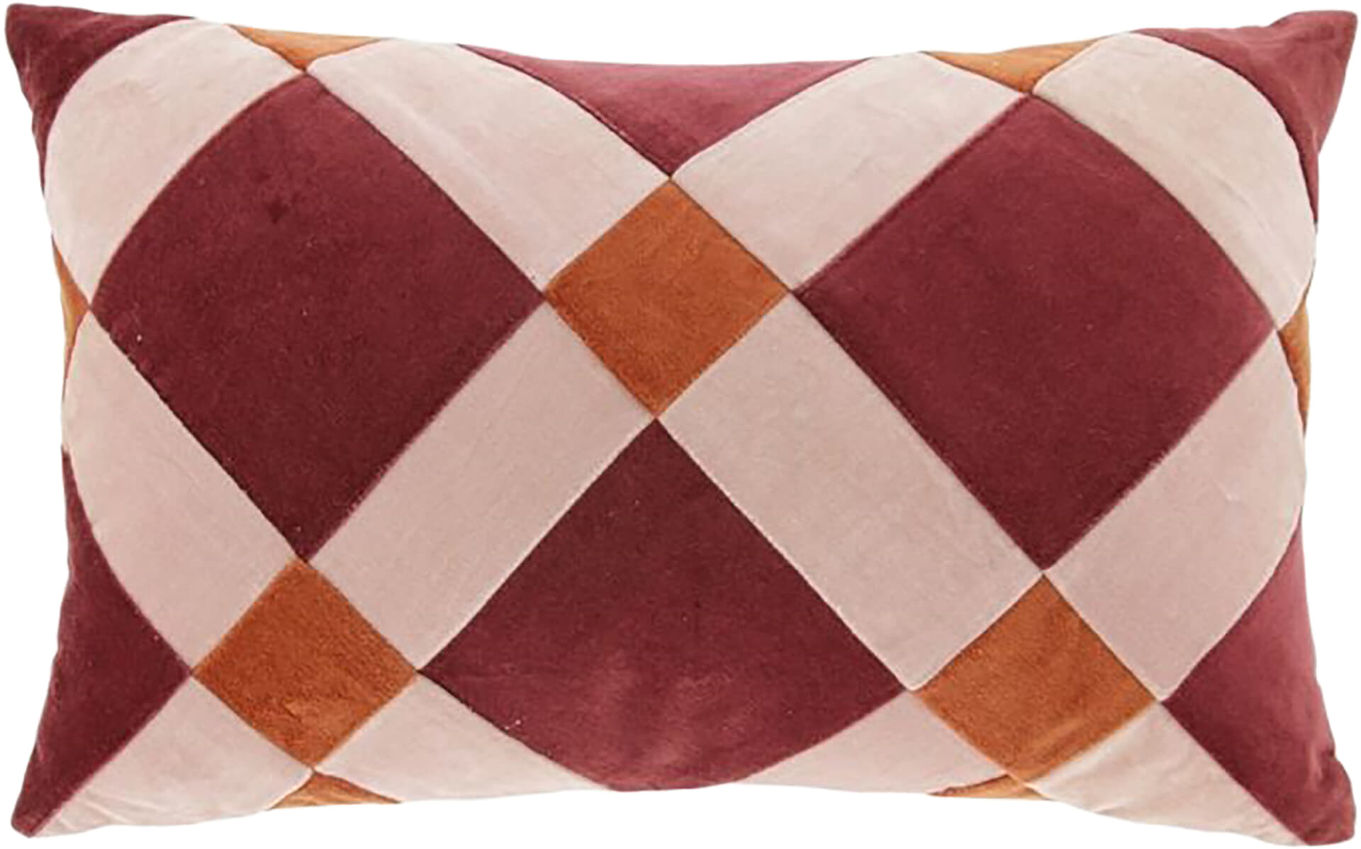 Bomont Collection Kussen Jessy 35x55cm Dessin 3 Multi