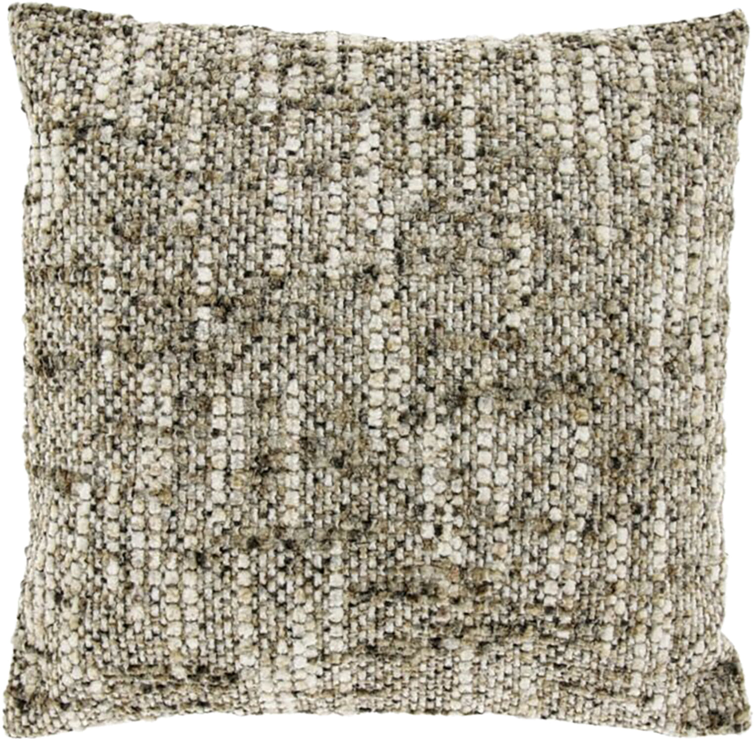 Bomont Collection Kussen Eva 45x45cm  Taupe
