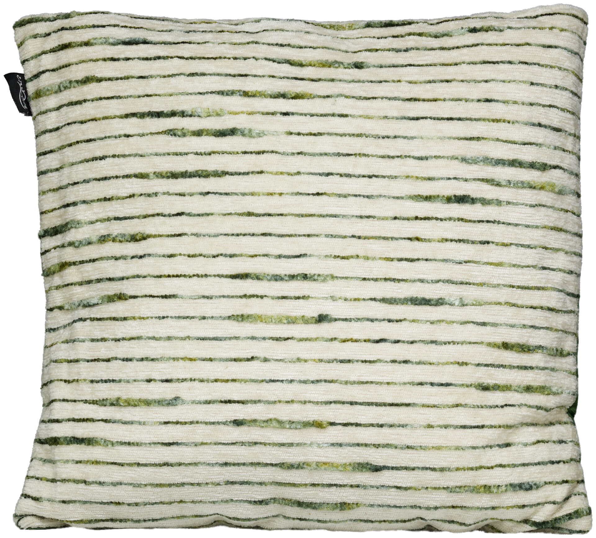 Bomont Collection Kussen Serra 45 x 45 cm Groen
