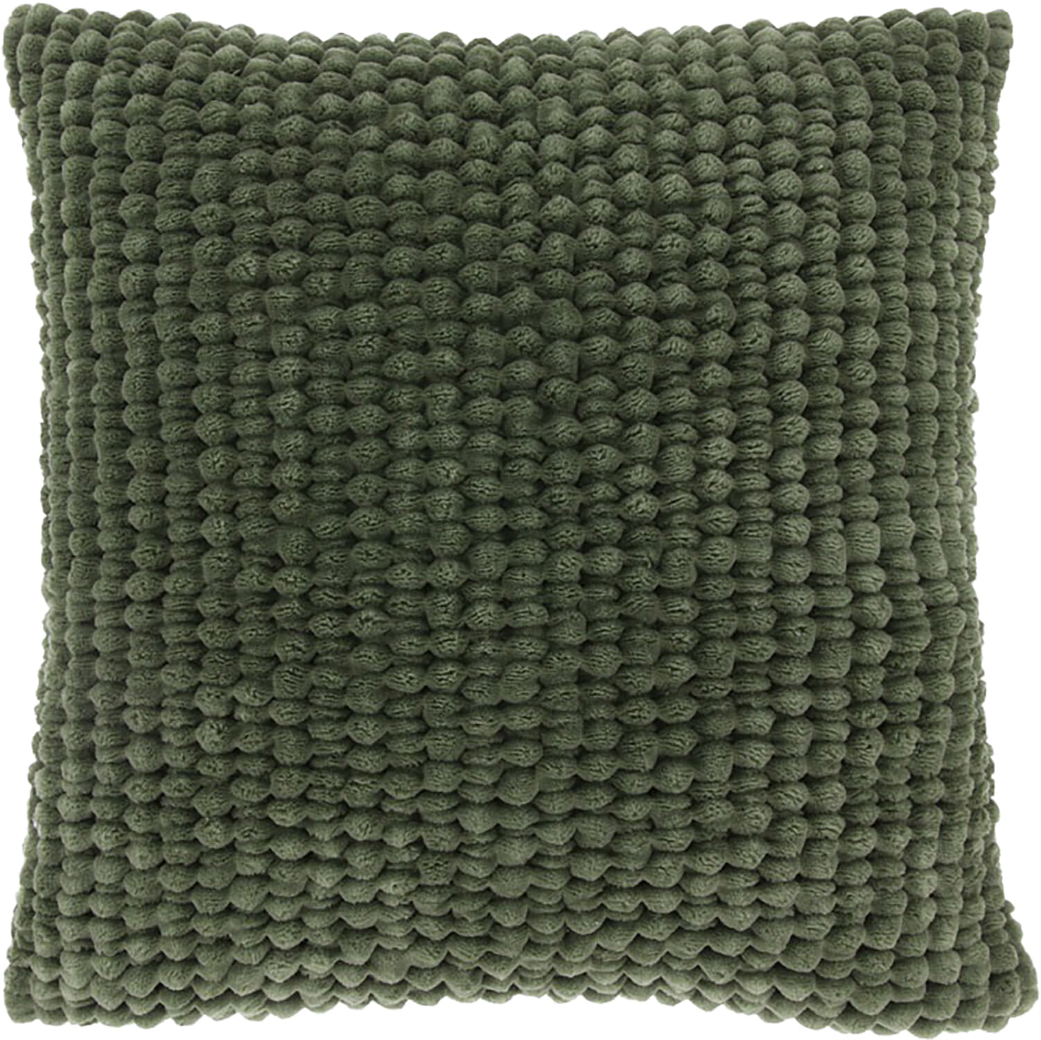 Bomont Collection Kussen Dila 45x45cm  Groen
