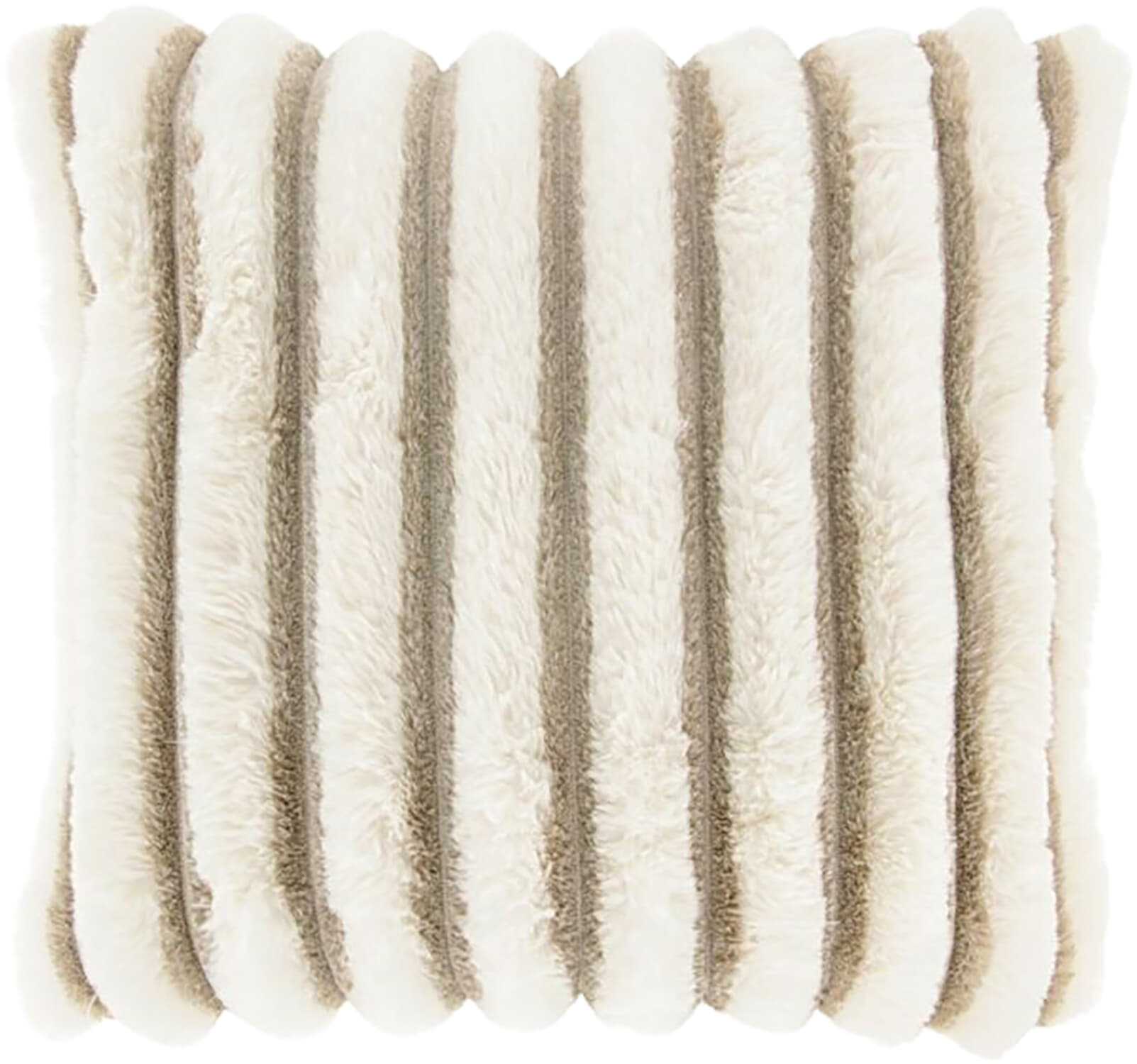 Bomont Collection Kussen Jens 45x45cm  Taupe