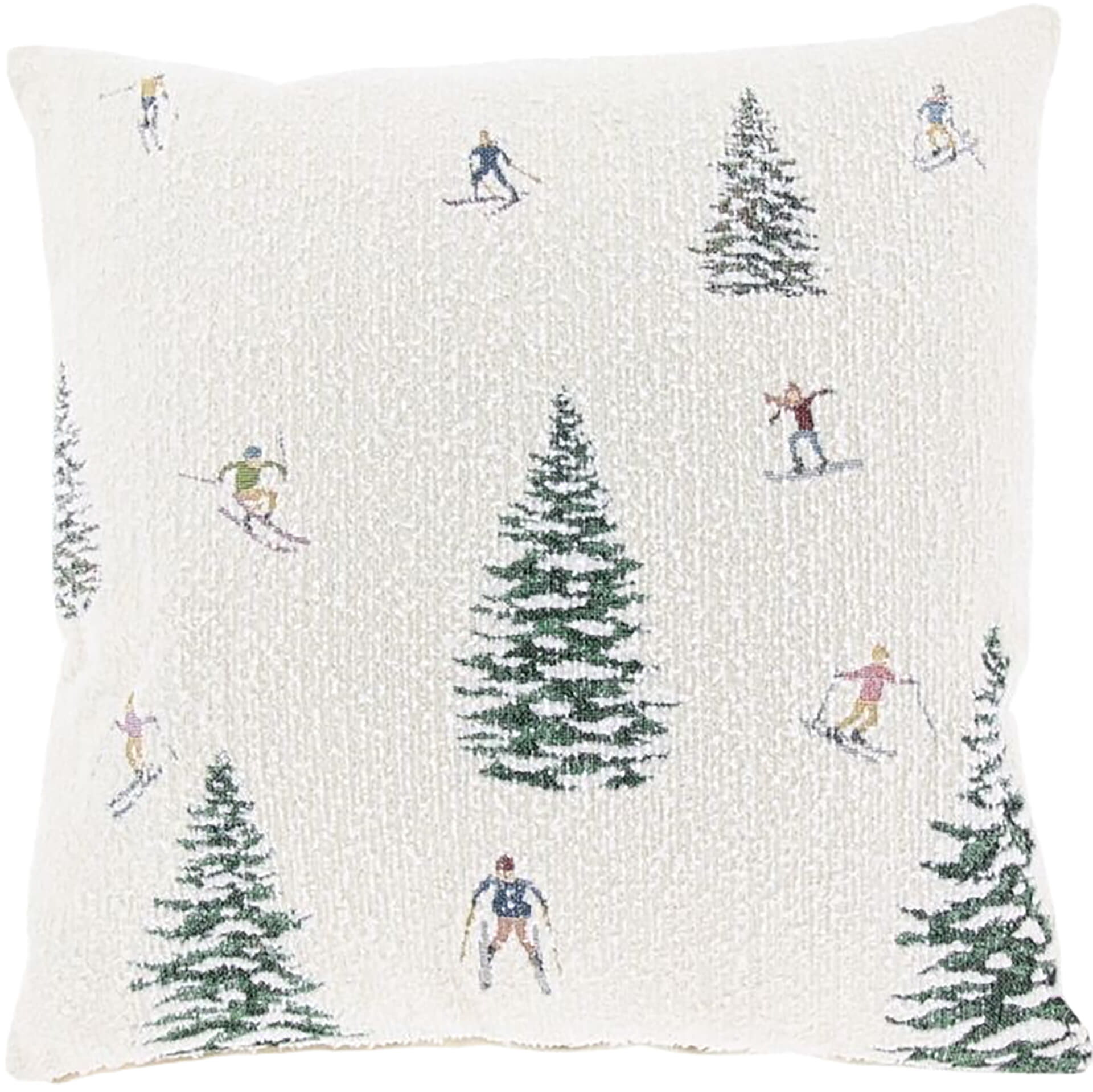 Bomont Collection Kussen Winter 45 x 45 cm Multi