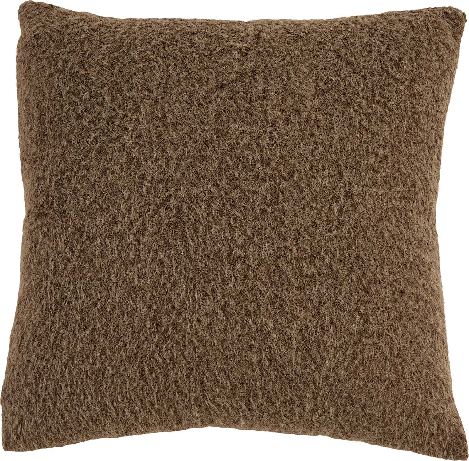 Bomont Collection Kussen Laisa 45x45 cm  Bruin